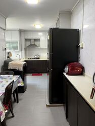 Blk 416 Jurong West Street 42 (Jurong West), HDB 5 Rooms #553489561